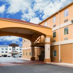 Quality Inn Killeen Forthood