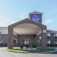 Sleep Inn West Valley City - Salt Lake City South