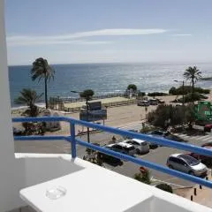 Hotel Playa Bocaina