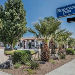 Rodeway Inn Hurricane - Zion National Park Area