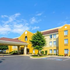 Comfort Inn Woodstock Shenandoah