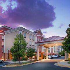 Comfort Suites Dulles Airport