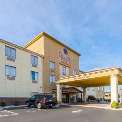 Comfort Suites