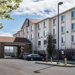 Comfort Inn & Suites Walla Walla