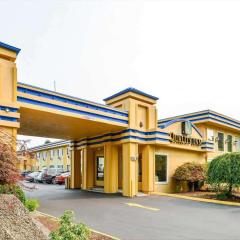 Quality Inn Hotel, Kent