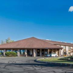 Quality Inn Central Wisconsin Airport