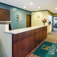 Quality Inn Princeton