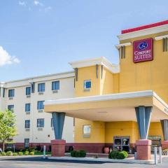 Comfort Suites Elizabethtown