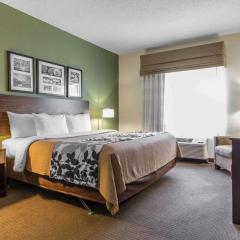 Sleep Inn & Suites Middlesboro