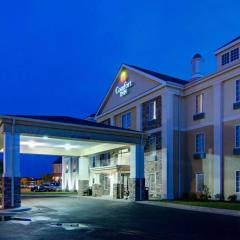 Comfort Inn West Monroe near Sports & Events Center