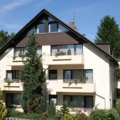 Ferienresidenz Wurmbergblick