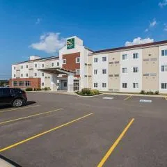 Main photo of rental property: Quality Inn in Moncton, NB