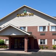 Quality Inn Louisville - Boulder