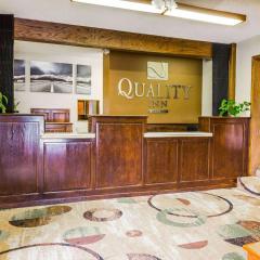 Quality Inn Pagosa Springs