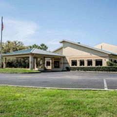 Quality Inn Crystal River