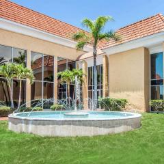 Quality Inn & Suites Conference Center