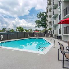 Comfort Inn Sandy Springs - Perimeter