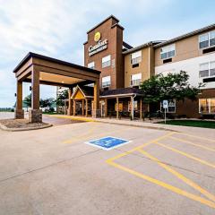 Comfort Inn & Suites Independence