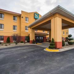 Quality Inn Litchfield Route 66