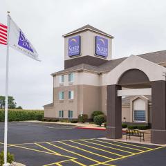 Sleep Inn & Suites