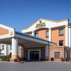 Quality Inn & Suites Arnold - St Louis