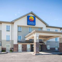 Comfort Inn & Suites Harrisonville