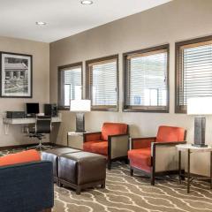 Quality Inn & Suites Bethany