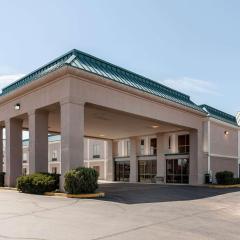 Quality Inn Clarksdale