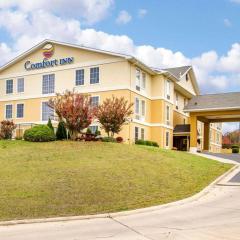 Comfort Inn Poplar Bluff North