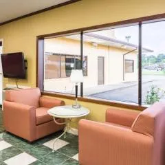 Rodeway Inn Hazlehurst