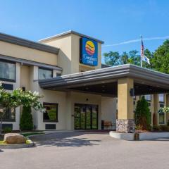 Comfort Inn Tupelo