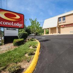 Econo Lodge Biltmore