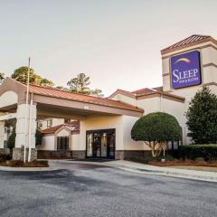 Sleep Inn & Suites Spring Lake - Fayetteville Near Fort Liberty