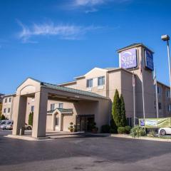 Sleep Inn & Suites at Concord Mills