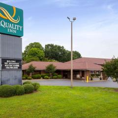 Quality Inn Mount Airy Mayberry