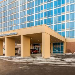 Comfort Inn & Suites Omaha Central