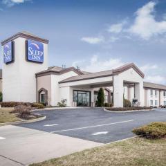 Sleep Inn Cinnaminson Philadelphia East