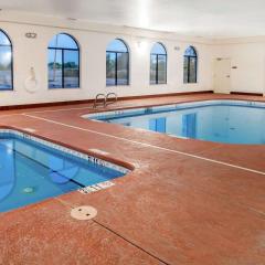 Comfort Inn & Suites Socorro