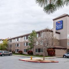 Sleep Inn Albuquerque Airport