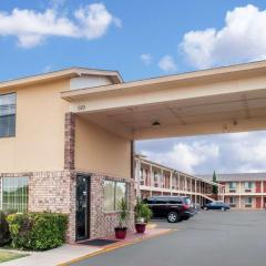 Econo Lodge Hobbs