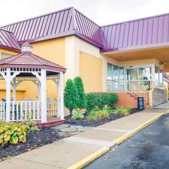 Quality Inn and Suites Fairgrounds - Syracuse