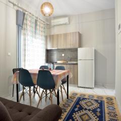 deluxe seaside apartment Konstantinidis