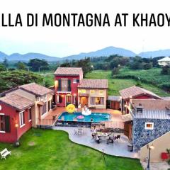 Villa Di Montagna at Khaoyai
