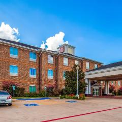 Best Western Plus Waxahachie Inn & Suites