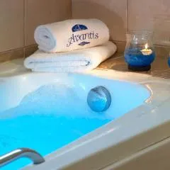 Avantis Suites Hotel
