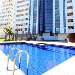 LEON INMO Apartment Oasis - 10022