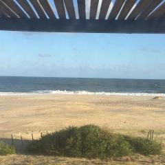 Las Dunas