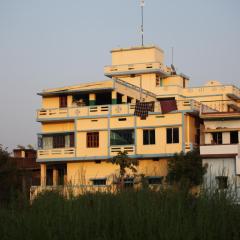 Ansari House