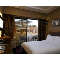 Belere Urban Hotel Rabat