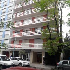 Gascon y sta fe- solo para familias